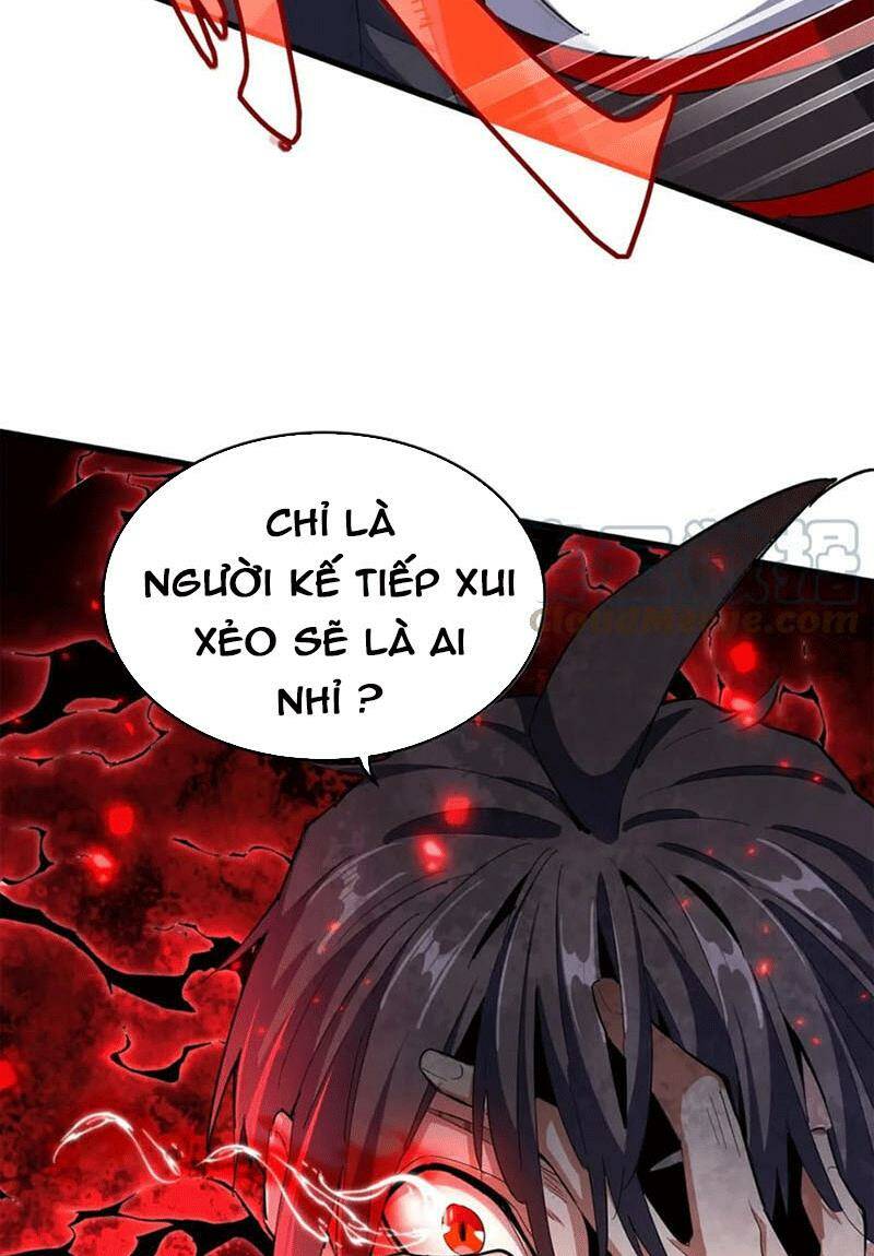 Đại Quản Gia Là Ma Hoàng Chap 321 - Next Chap 322