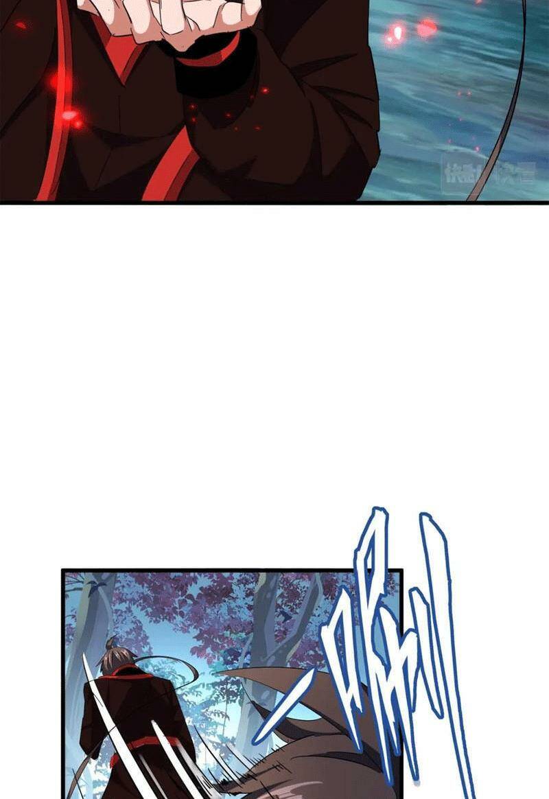 Đại Quản Gia Là Ma Hoàng Chap 321 - Next Chap 322