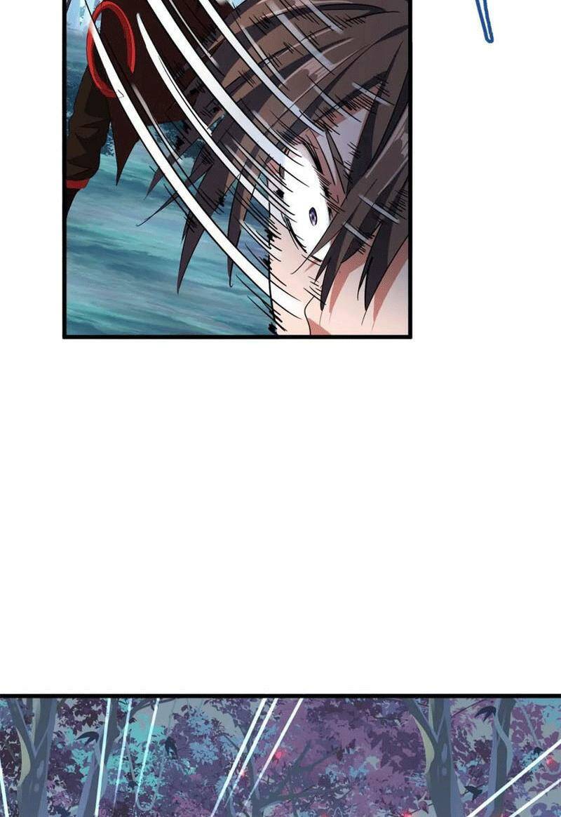 Đại Quản Gia Là Ma Hoàng Chap 321 - Next Chap 322