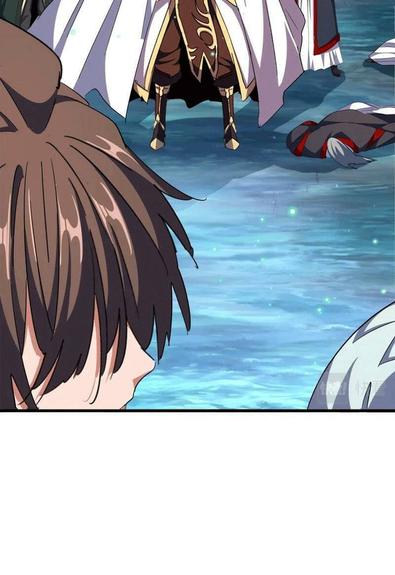 Đại Quản Gia Là Ma Hoàng Chap 321 - Next Chap 322