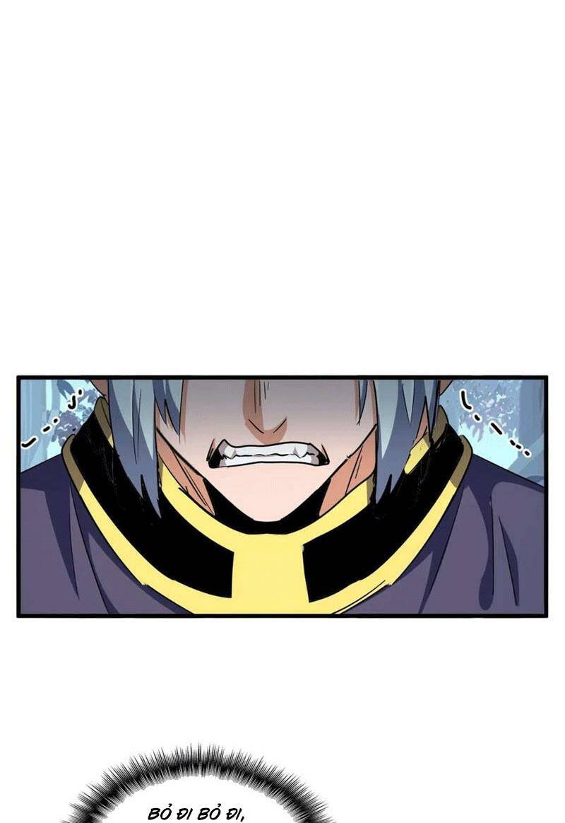 Đại Quản Gia Là Ma Hoàng Chap 321 - Next Chap 322