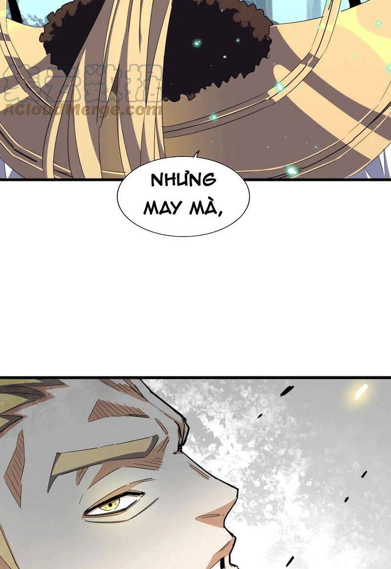 Đại Quản Gia Là Ma Hoàng Chap 321 - Next Chap 322