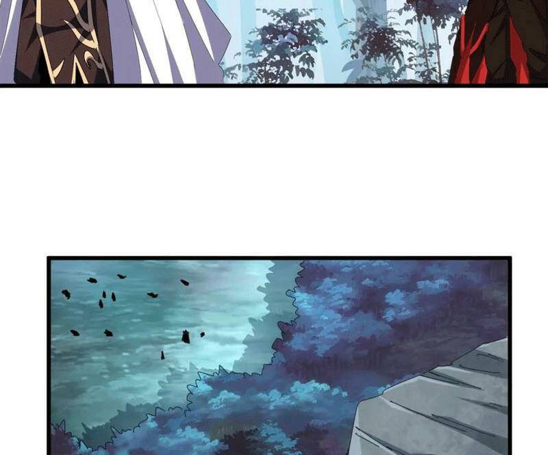 Đại Quản Gia Là Ma Hoàng Chap 321 - Next Chap 322