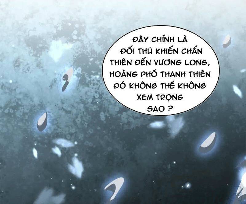 Đại Quản Gia Là Ma Hoàng Chap 321 - Next Chap 322