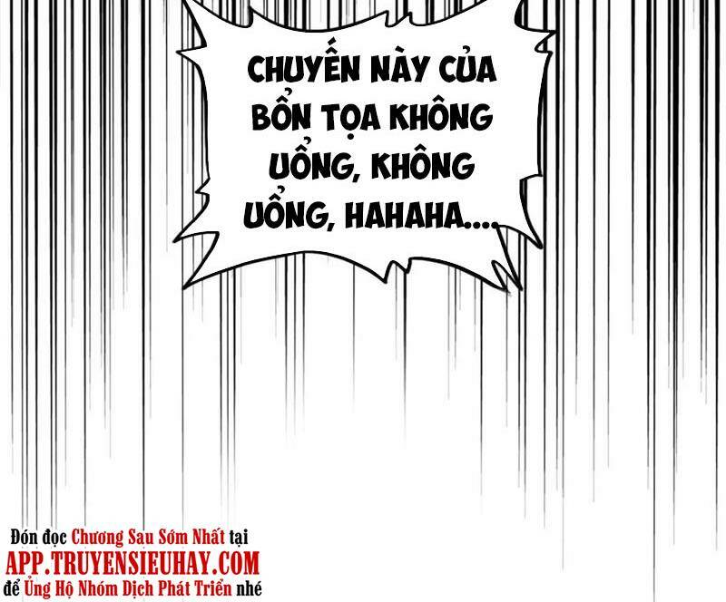 Đại Quản Gia Là Ma Hoàng Chap 321 - Next Chap 322
