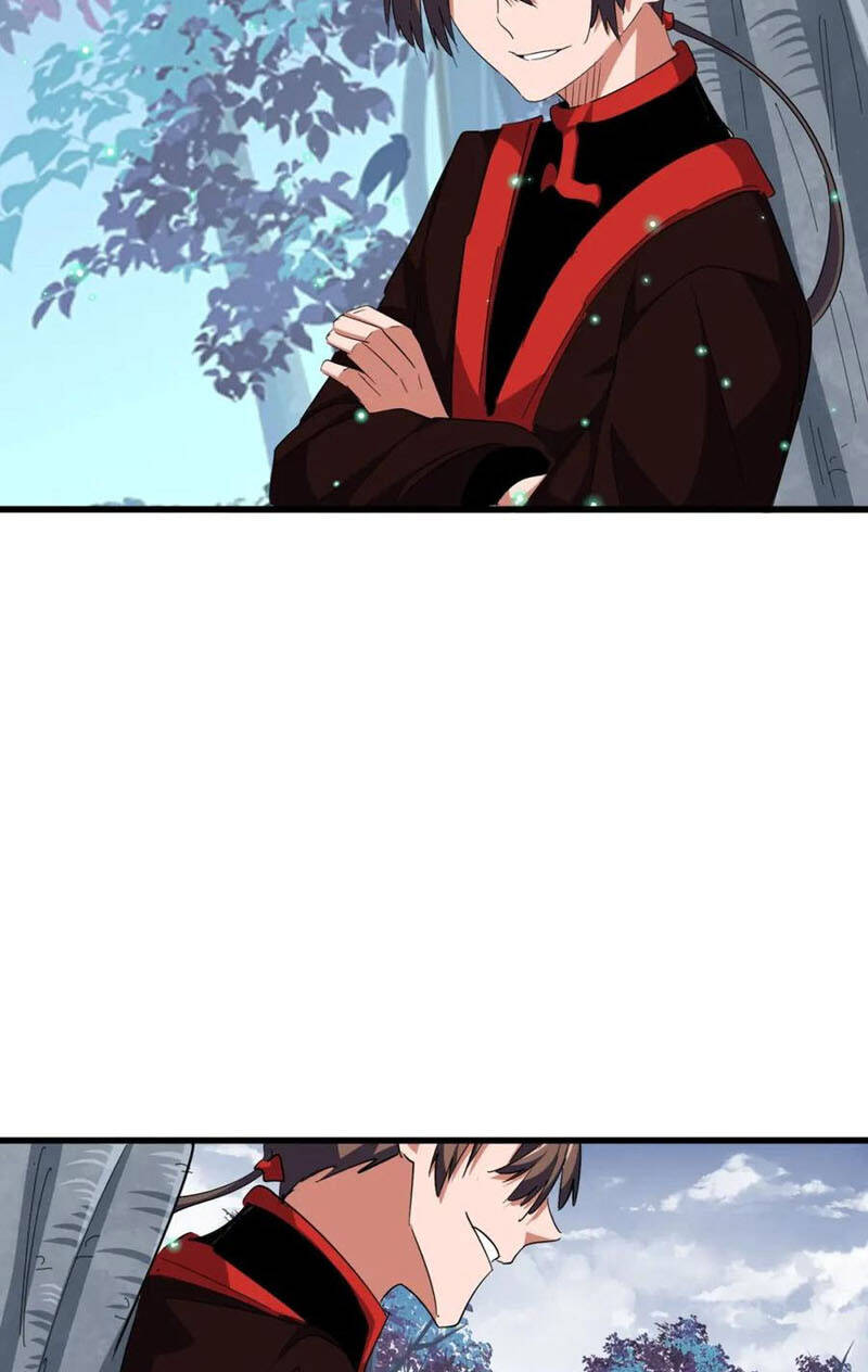 Đại Quản Gia Là Ma Hoàng Chap 322 - Next Chap 323