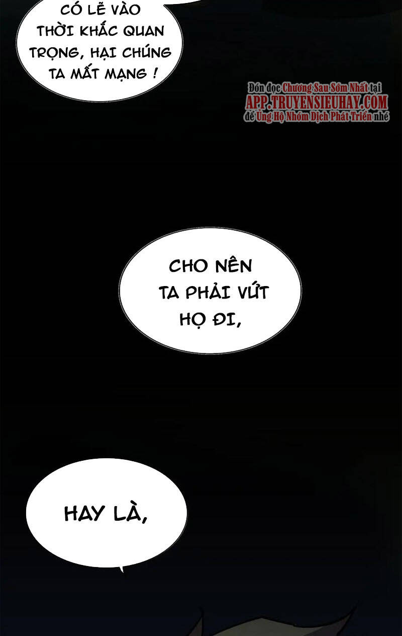 Đại Quản Gia Là Ma Hoàng Chap 322 - Next Chap 323