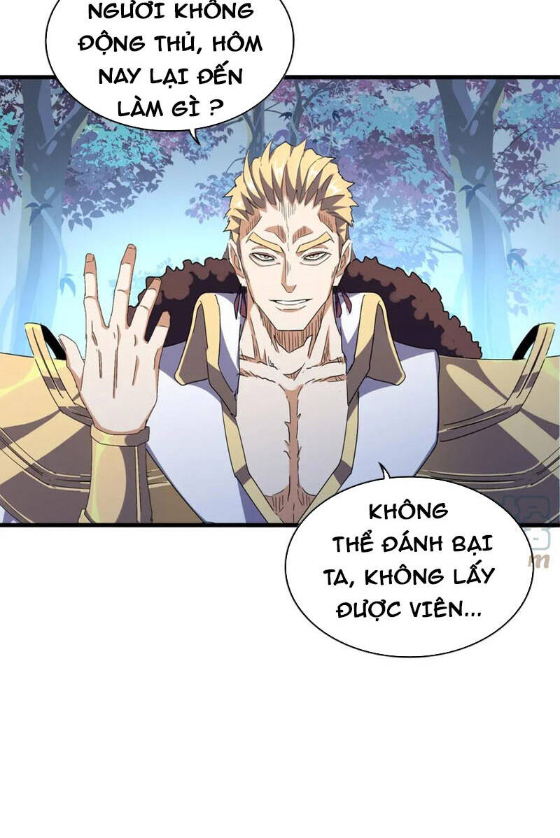 Đại Quản Gia Là Ma Hoàng Chap 322 - Next Chap 323