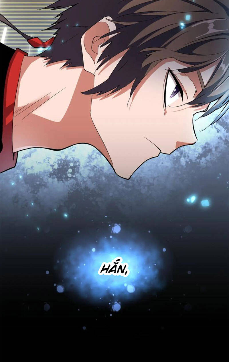 Đại Quản Gia Là Ma Hoàng Chap 322 - Next Chap 323