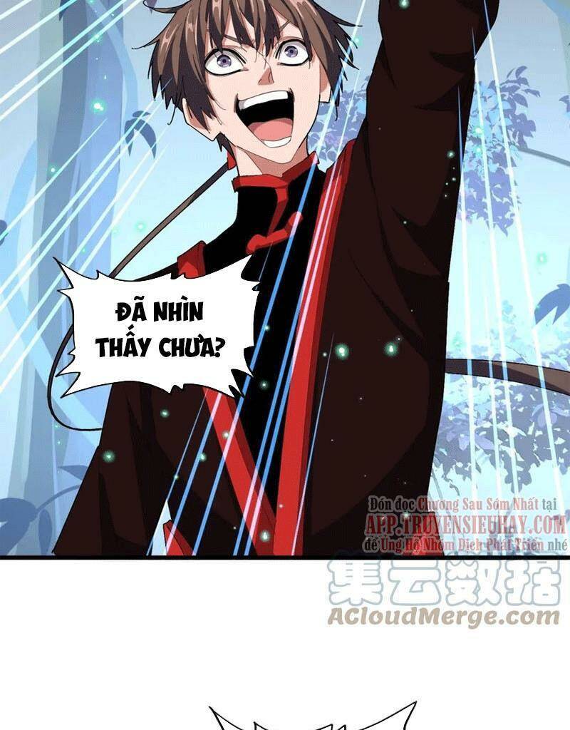 Đại Quản Gia Là Ma Hoàng Chap 323 - Next Chap 324