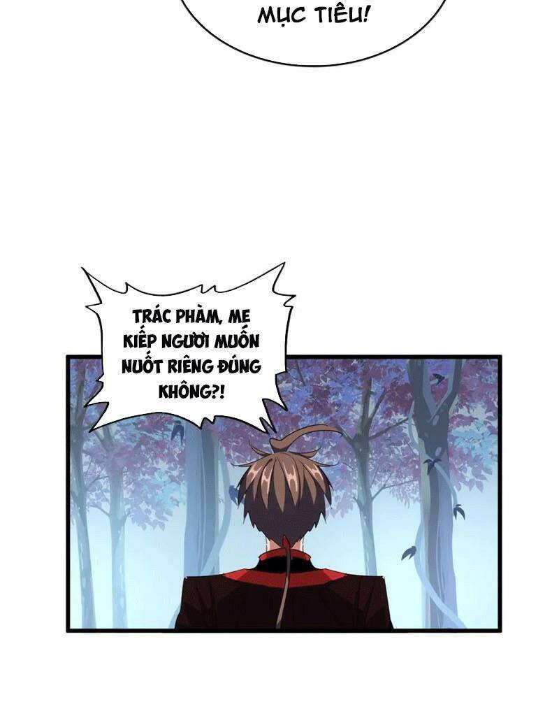 Đại Quản Gia Là Ma Hoàng Chap 323 - Next Chap 324