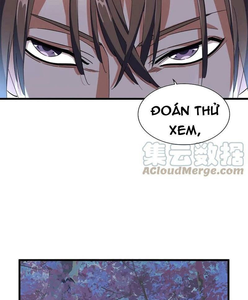 Đại Quản Gia Là Ma Hoàng Chap 323 - Next Chap 324