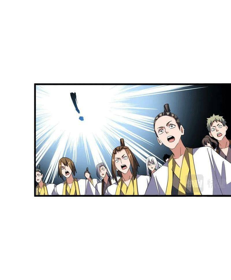 Đại Quản Gia Là Ma Hoàng Chap 323 - Next Chap 324