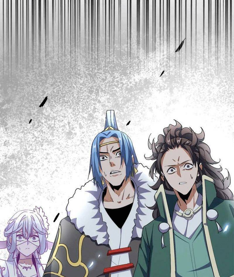 Đại Quản Gia Là Ma Hoàng Chap 323 - Next Chap 324