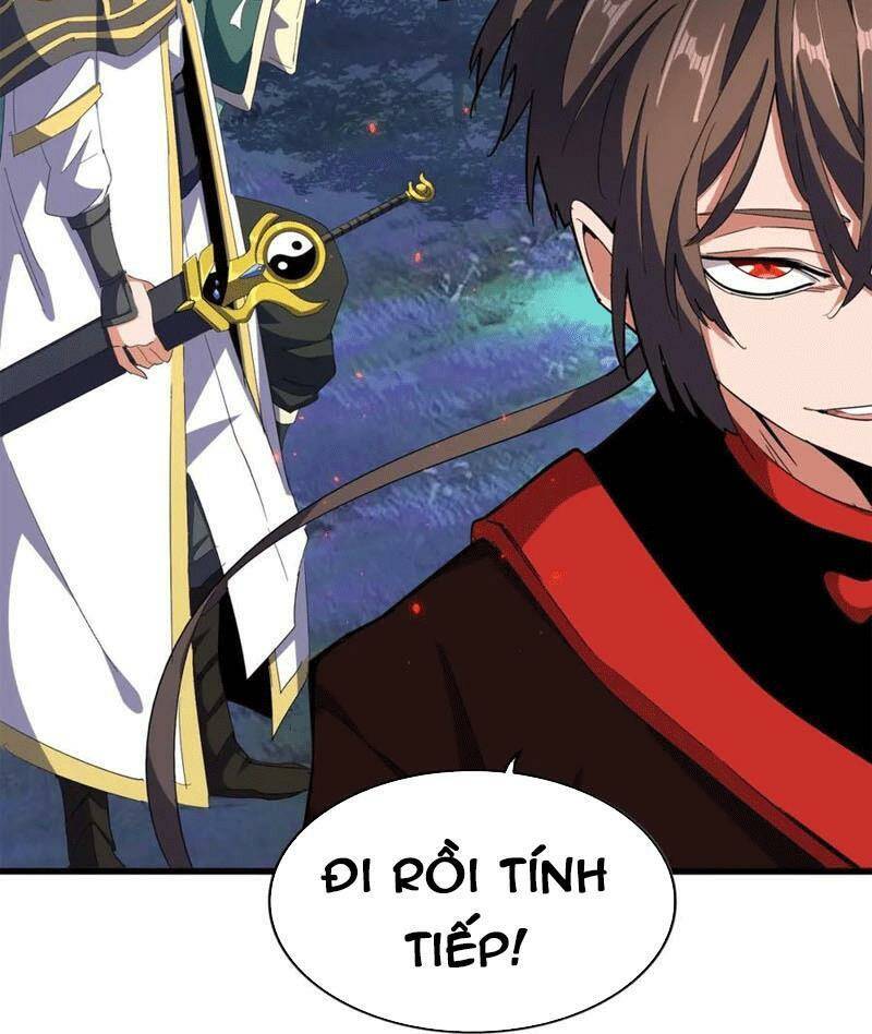 Đại Quản Gia Là Ma Hoàng Chap 323 - Next Chap 324