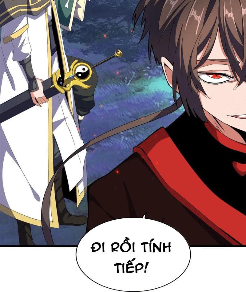 Đại Quản Gia Là Ma Hoàng Chap 323 - Next Chap 324