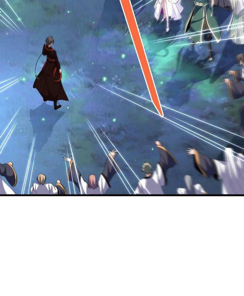 Đại Quản Gia Là Ma Hoàng Chap 323 - Next Chap 324