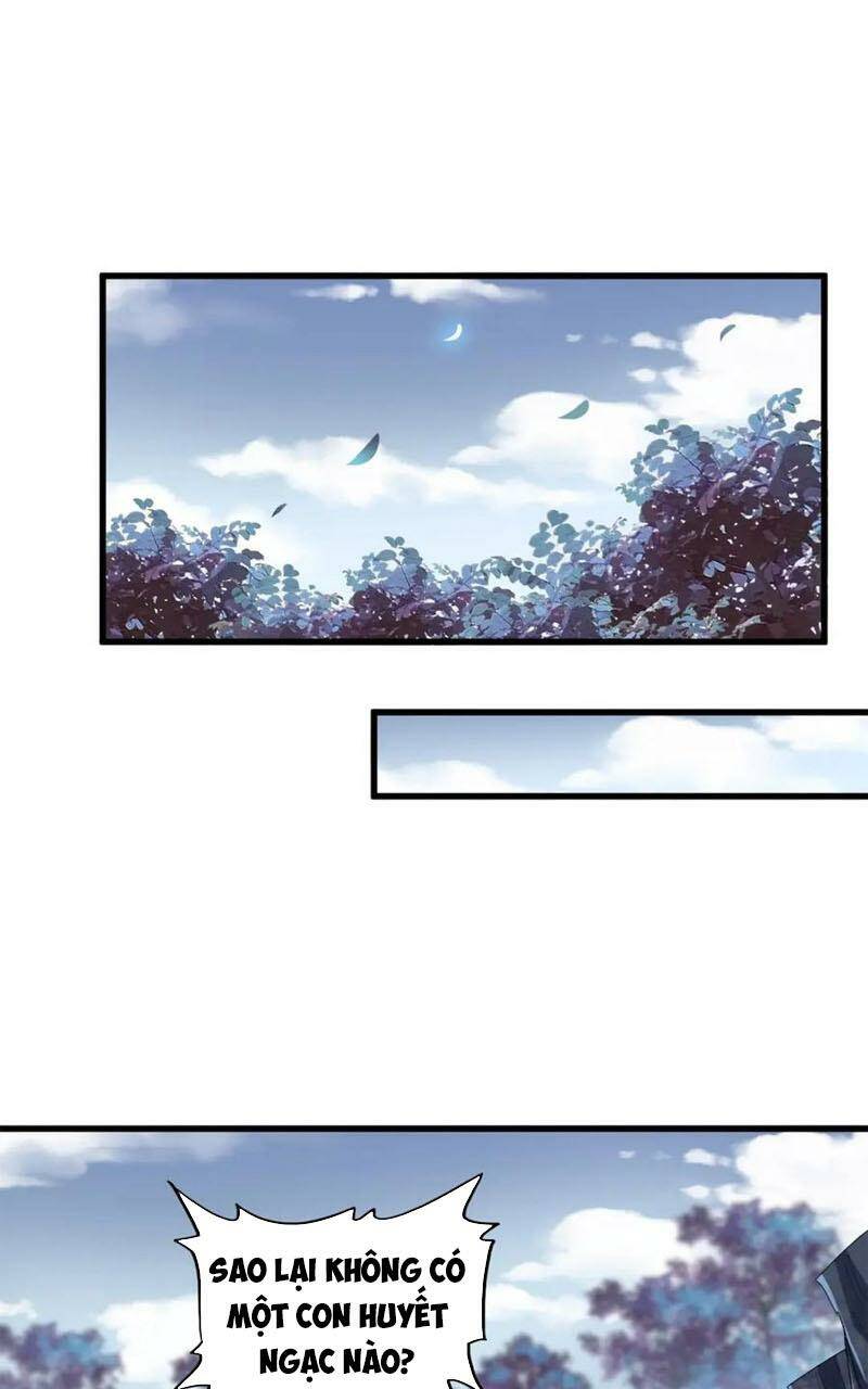 Đại Quản Gia Là Ma Hoàng Chap 324 - Next Chap 325