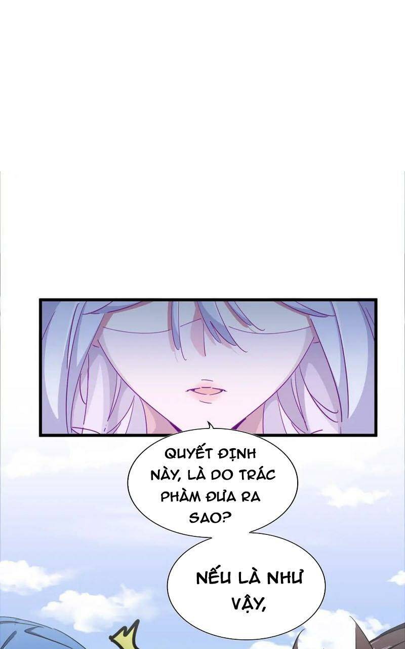 Đại Quản Gia Là Ma Hoàng Chap 324 - Next Chap 325