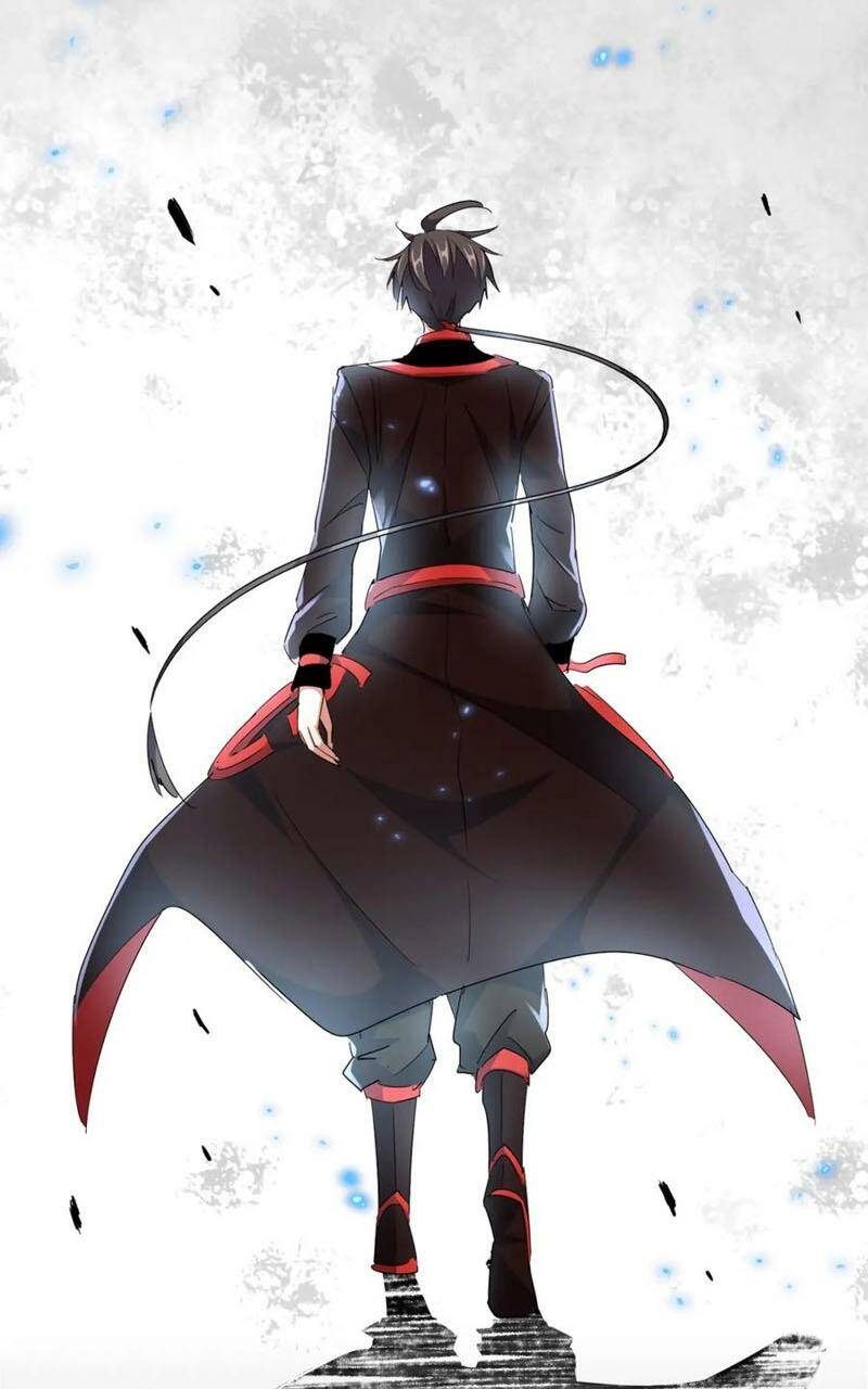 Đại Quản Gia Là Ma Hoàng Chap 324 - Next Chap 325