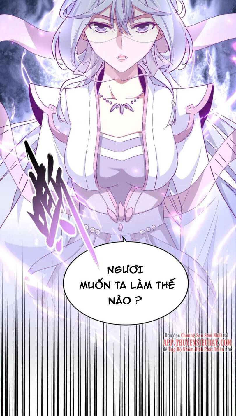 Đại Quản Gia Là Ma Hoàng Chap 325 - Next Chap 326