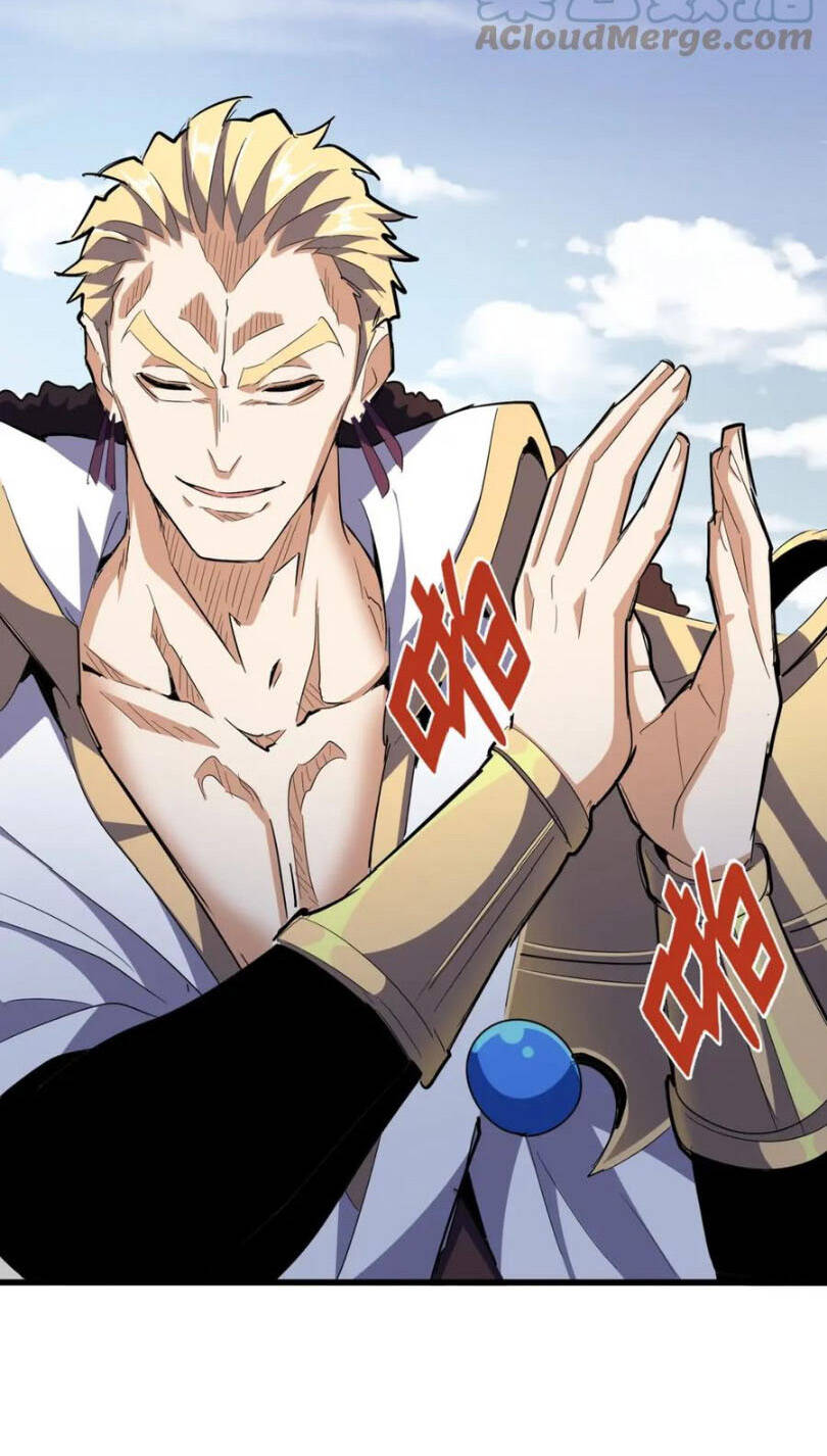 Đại Quản Gia Là Ma Hoàng Chap 325 - Next Chap 326