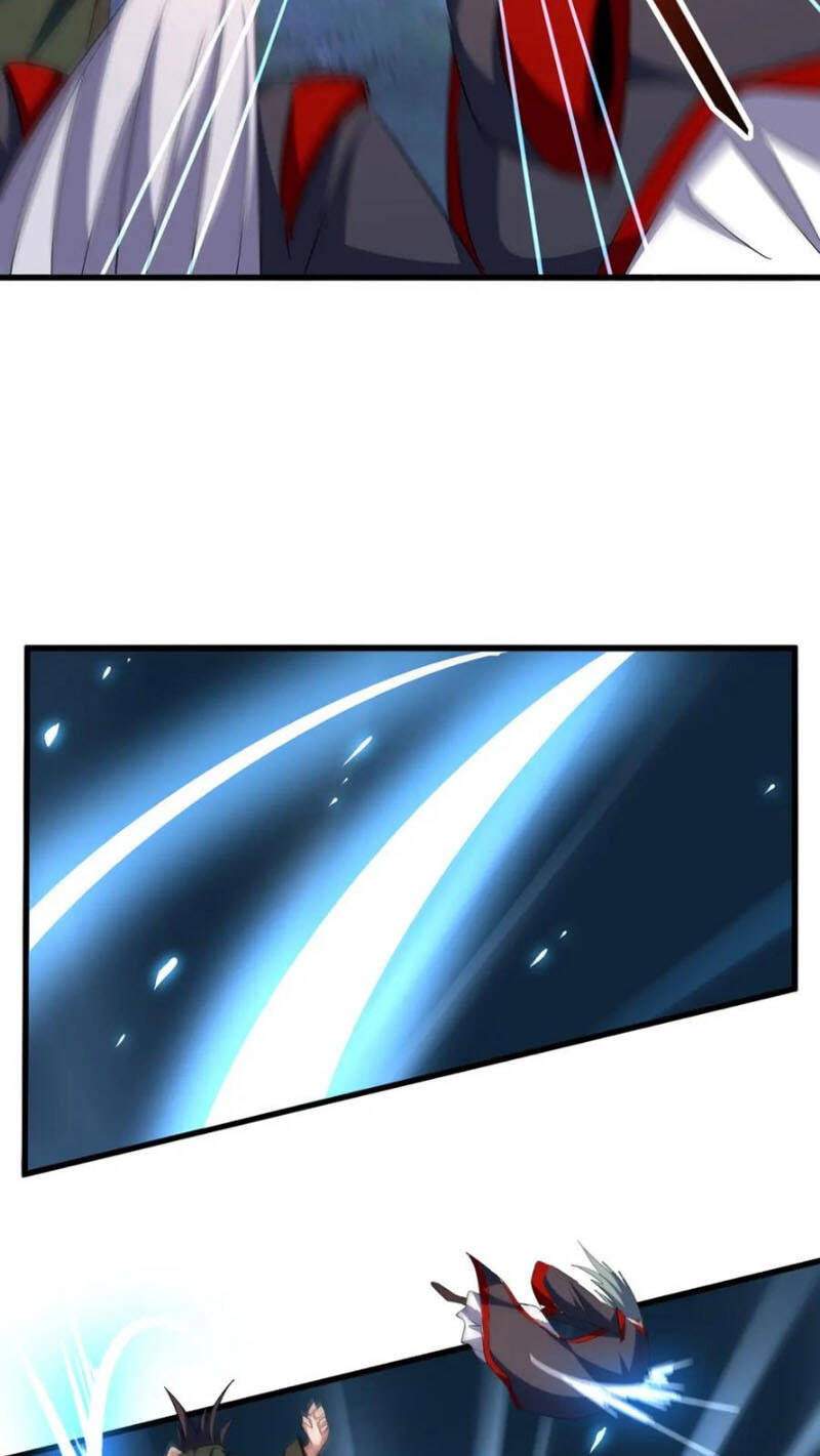 Đại Quản Gia Là Ma Hoàng Chap 325 - Next Chap 326