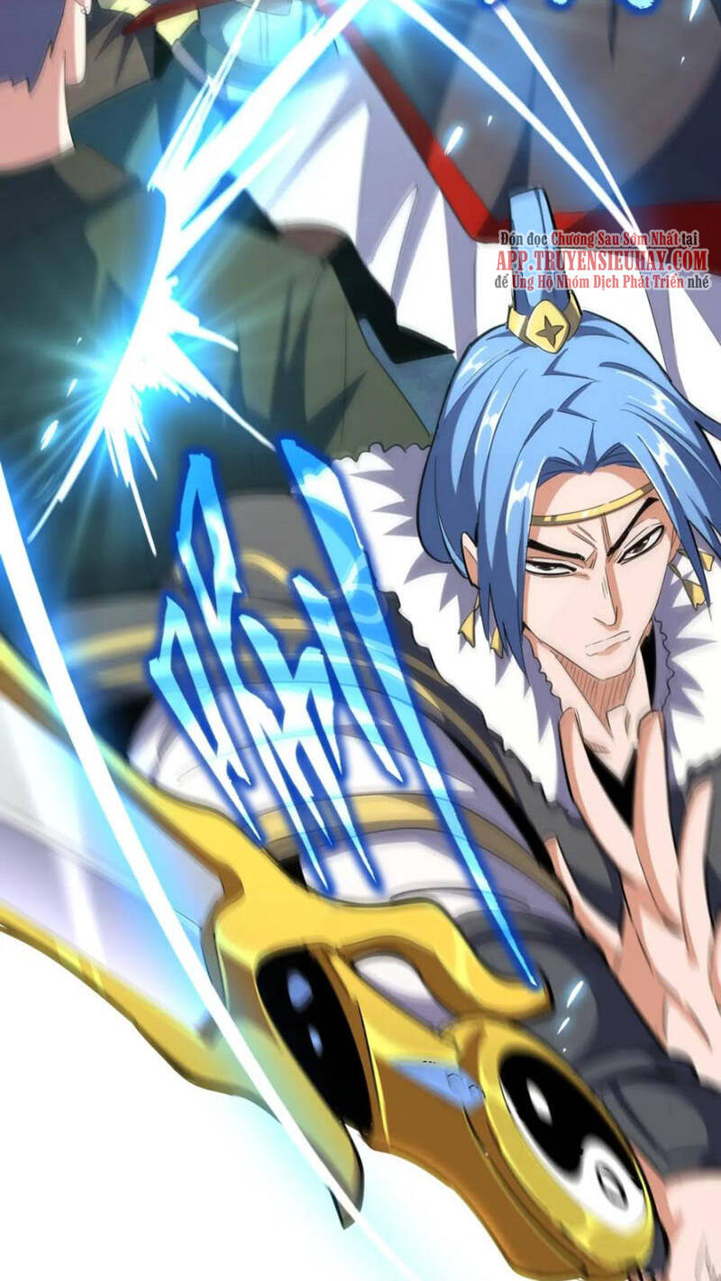 Đại Quản Gia Là Ma Hoàng Chap 325 - Next Chap 326