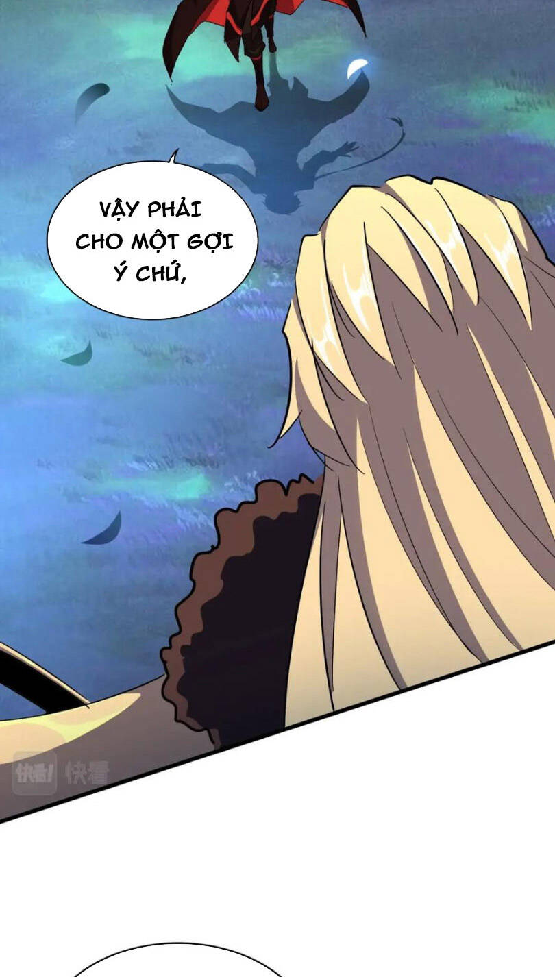 Đại Quản Gia Là Ma Hoàng Chap 325 - Next Chap 326