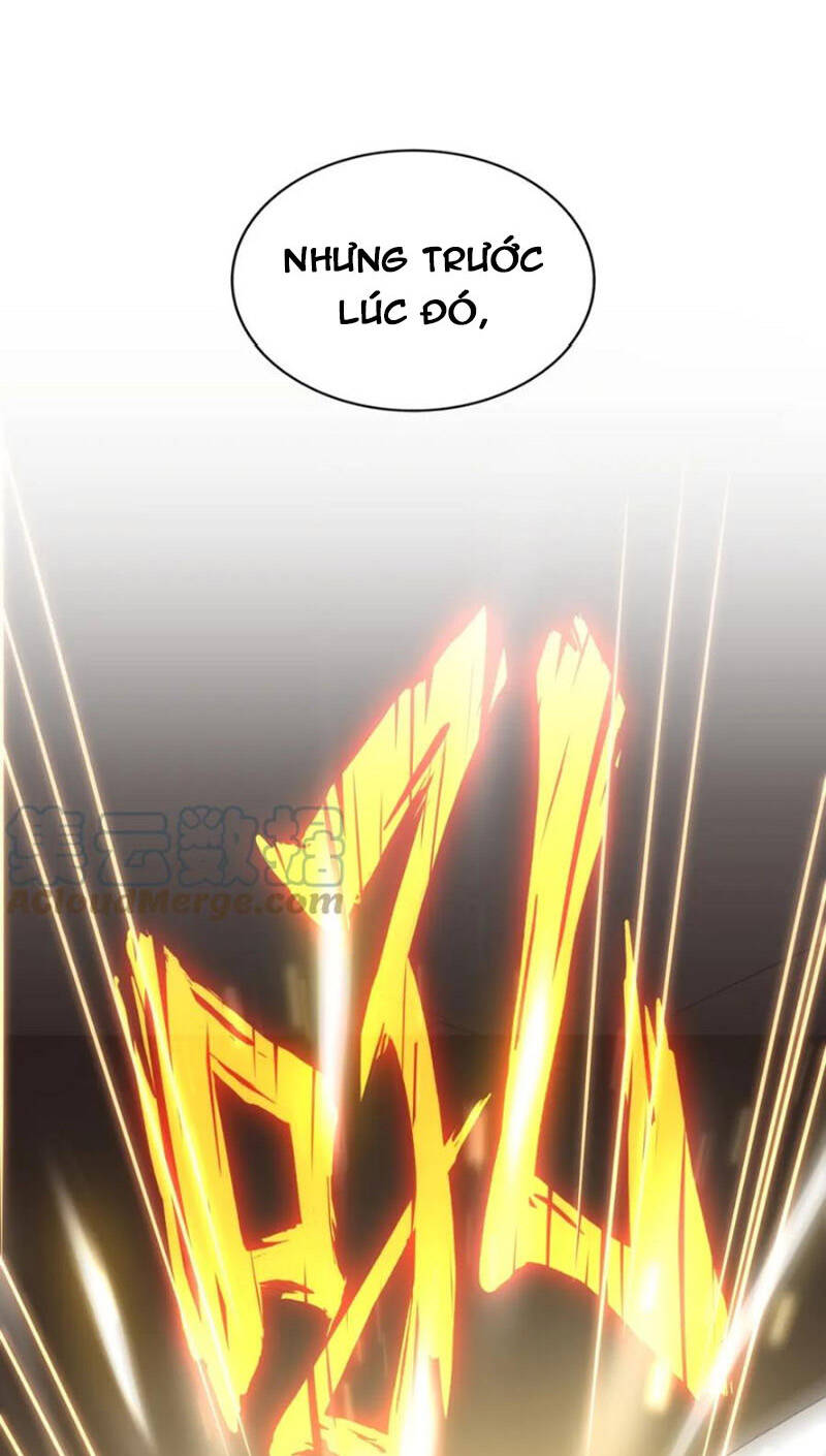 Đại Quản Gia Là Ma Hoàng Chap 325 - Next Chap 326