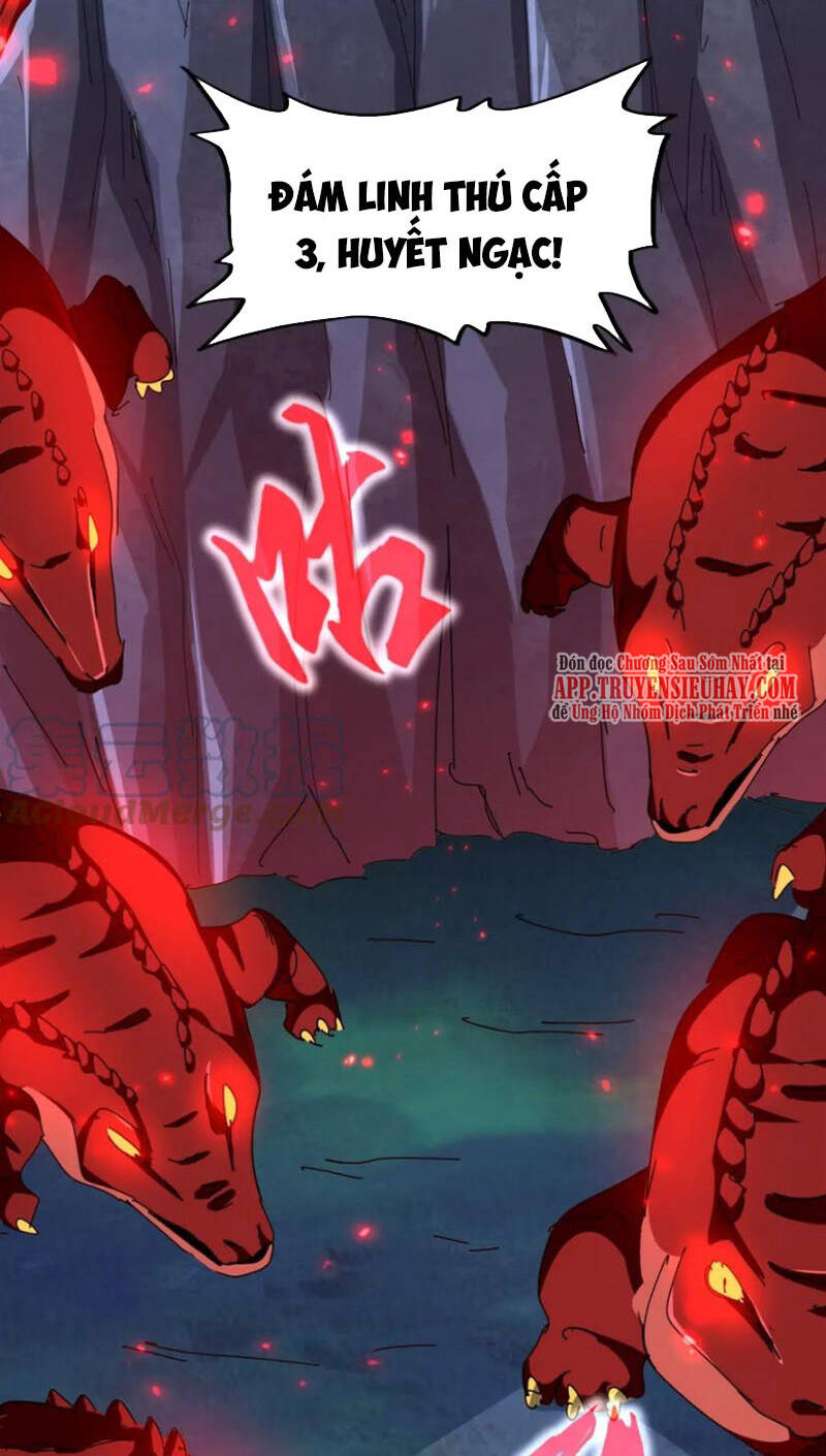 Đại Quản Gia Là Ma Hoàng Chap 325 - Next Chap 326