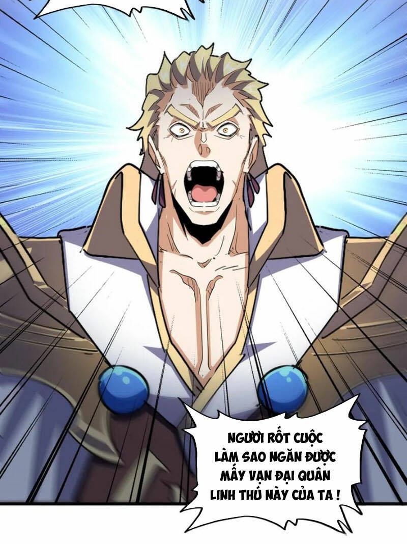 Đại Quản Gia Là Ma Hoàng Chap 326 - Next Chap 327