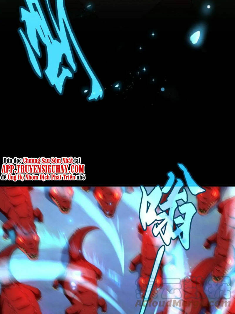 Đại Quản Gia Là Ma Hoàng Chap 326 - Next Chap 327