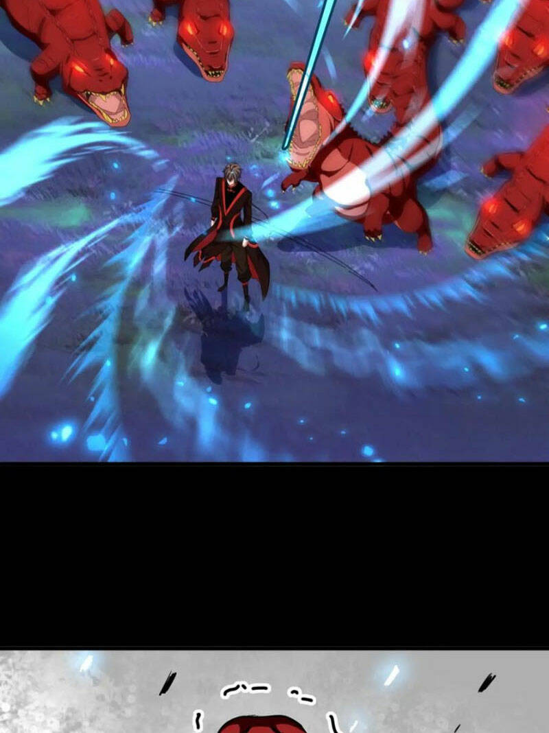 Đại Quản Gia Là Ma Hoàng Chap 326 - Next Chap 327