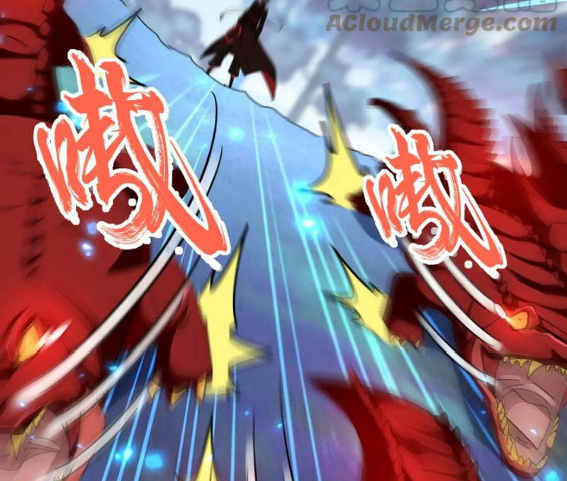 Đại Quản Gia Là Ma Hoàng Chap 326 - Next Chap 327