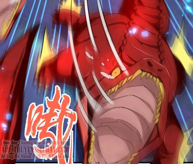 Đại Quản Gia Là Ma Hoàng Chap 326 - Next Chap 327