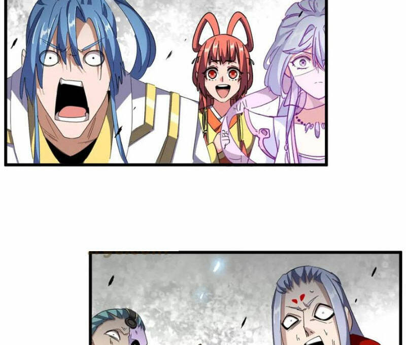 Đại Quản Gia Là Ma Hoàng Chap 326 - Next Chap 327