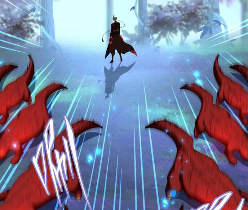 Đại Quản Gia Là Ma Hoàng Chap 326 - Next Chap 327