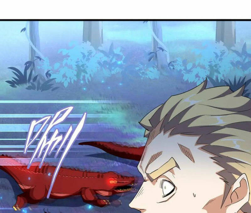 Đại Quản Gia Là Ma Hoàng Chap 326 - Next Chap 327