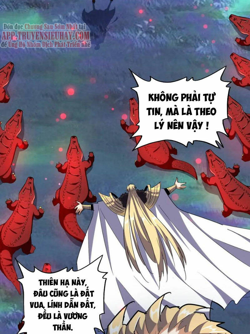 Đại Quản Gia Là Ma Hoàng Chap 326 - Next Chap 327