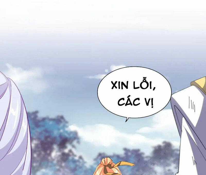 Đại Quản Gia Là Ma Hoàng Chap 326 - Next Chap 327