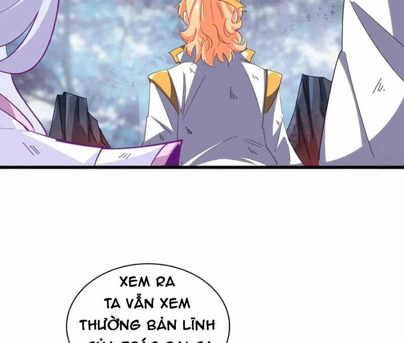 Đại Quản Gia Là Ma Hoàng Chap 326 - Next Chap 327