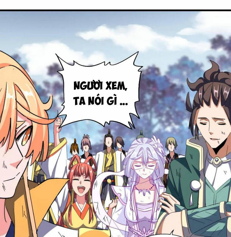 Đại Quản Gia Là Ma Hoàng Chap 326 - Next Chap 327