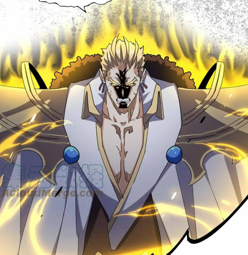 Đại Quản Gia Là Ma Hoàng Chap 326 - Next Chap 327