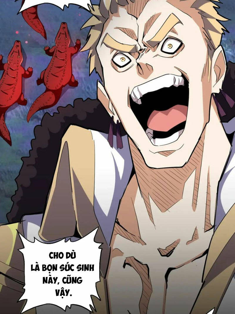 Đại Quản Gia Là Ma Hoàng Chap 326 - Next Chap 327