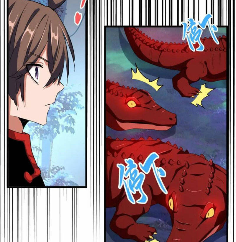 Đại Quản Gia Là Ma Hoàng Chap 326 - Next Chap 327