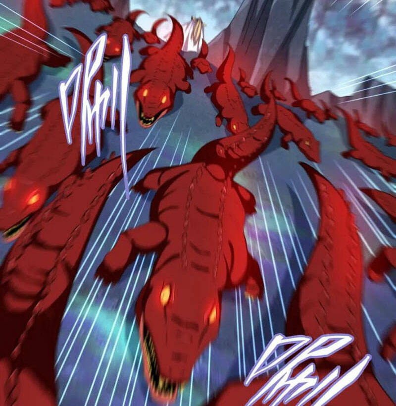 Đại Quản Gia Là Ma Hoàng Chap 326 - Next Chap 327