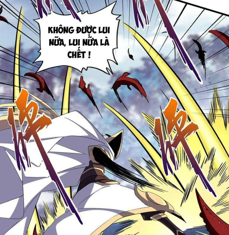 Đại Quản Gia Là Ma Hoàng Chap 326 - Next Chap 327