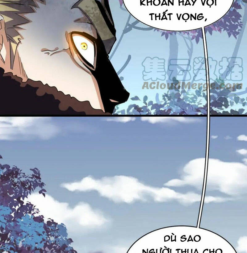 Đại Quản Gia Là Ma Hoàng Chap 326 - Next Chap 327