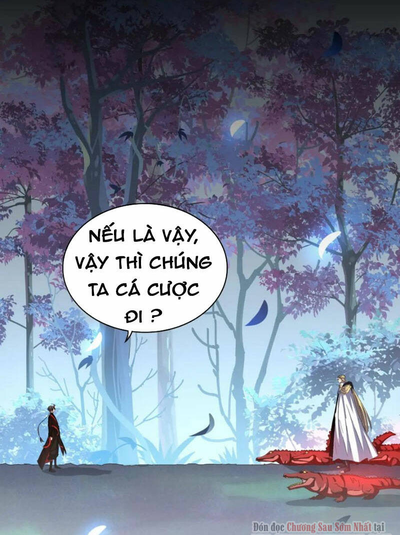 Đại Quản Gia Là Ma Hoàng Chap 326 - Next Chap 327